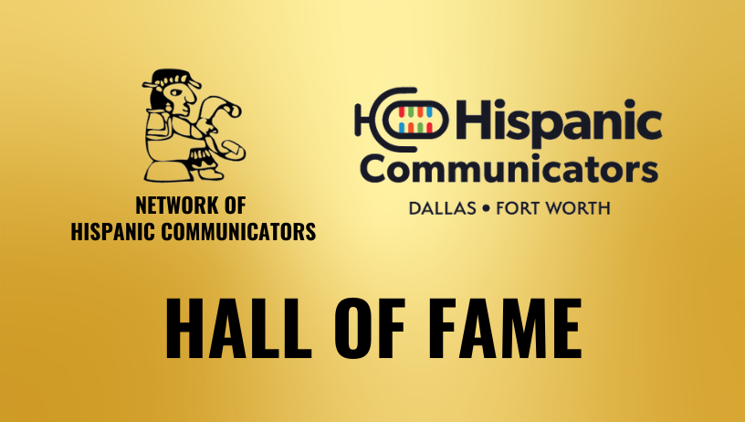 HCDFW Hall of Fame