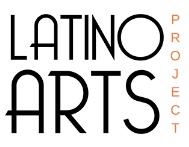 Latino-Arts-Project logo