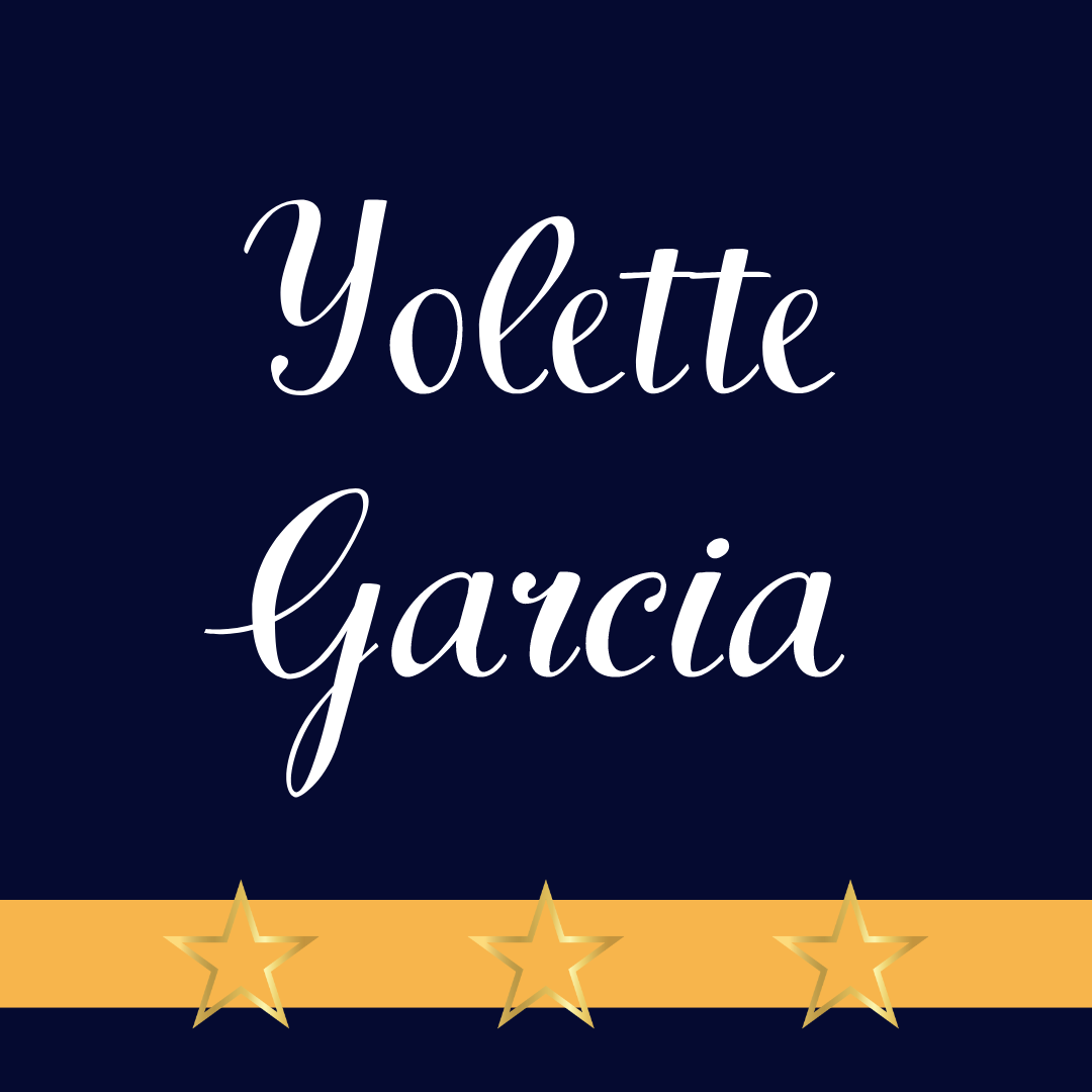 Yolette Garcia